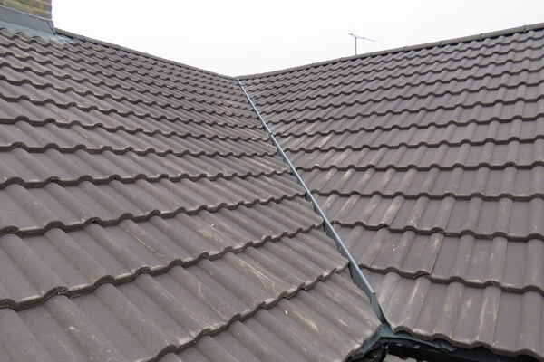 Pitched roof specialists in Streatham