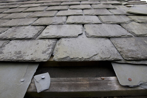 Streatham roof repair company